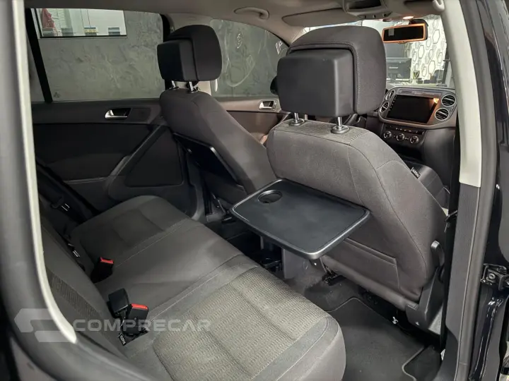 TIGUAN 1.4 TSI 16V Turbo