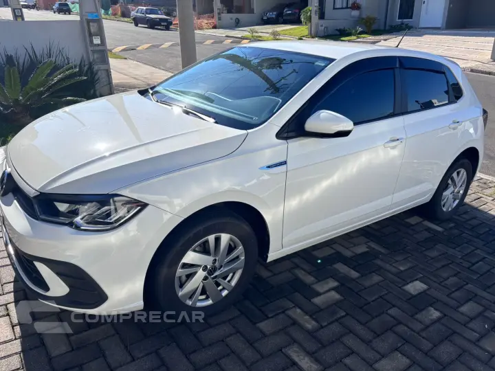 POLO 1.0 200 TSI Comfortline