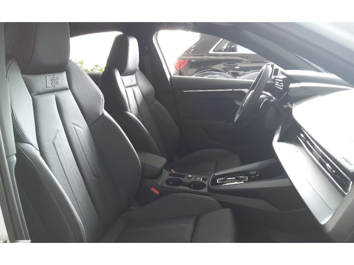 A3 2.0 40 TFSI GASOLINA SEDAN PERFORMANCE S-TRONIC