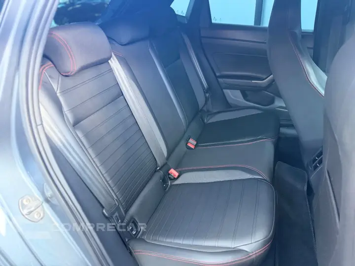 Polo GTS 1.4 TSI 16V Flex