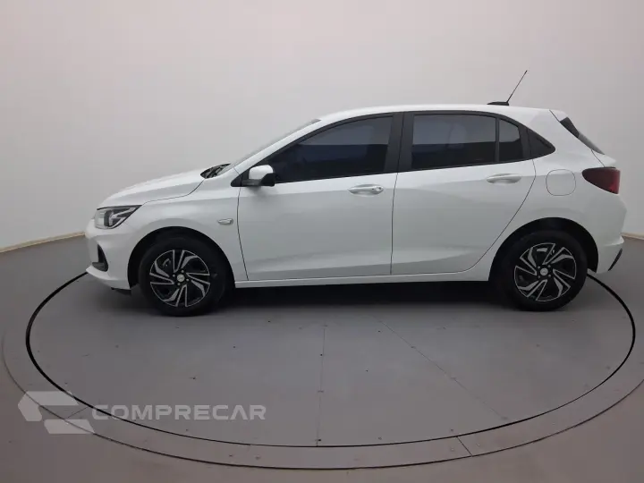 ONIX 1.0 FLEX LT MANUAL