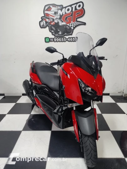 XMAX 250 Abs