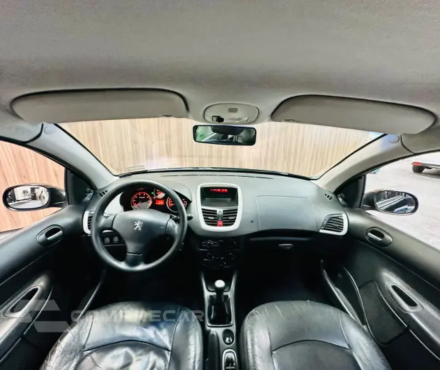 207 1.4 XR 8V