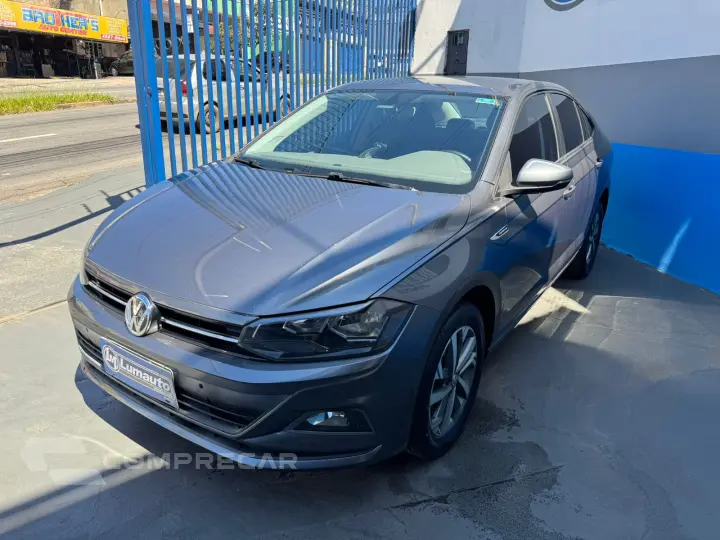 VIRTUS 1.0 200 TSI Comfortline