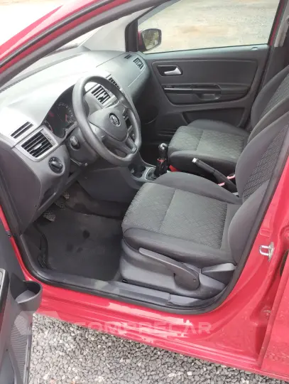 FOX 1.6 MI Trendline 8V