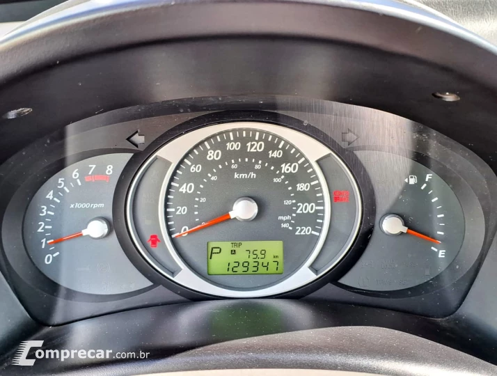 TUCSON 2.0 MPFI GLS 16V 143cv 2WD