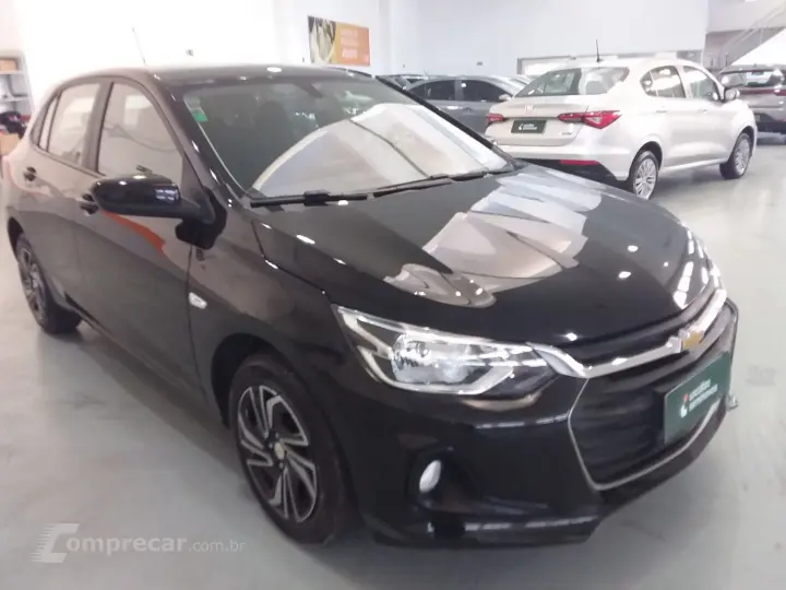 ONIX 1.0 FLEX LT MANUAL