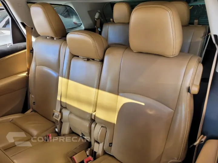 FREEMONT EMOT./PRECISION 2.4 16V 5p Aut.