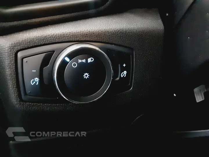 ECOSPORT 1.5 TI-VCT FLEX SE AUTOMÁTICO