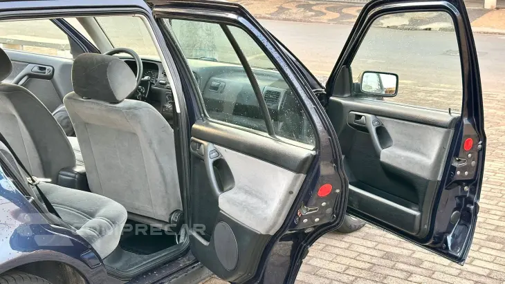 GOLF 2.0 MI GLX 8V