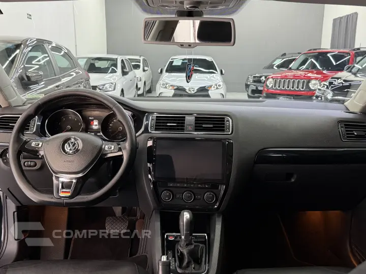 JETTA 2.0 TSI Highline