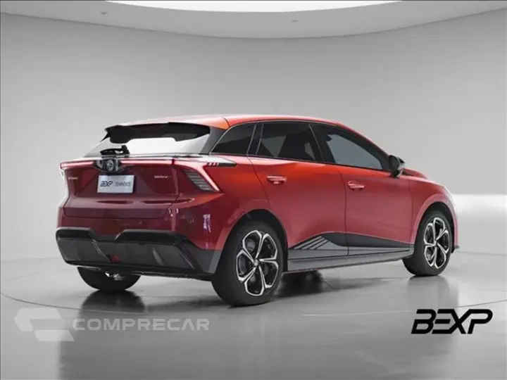 4 64 KW X-power
