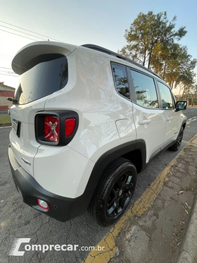 RENEGADE 2.0 16V Turbo Longitude 4X4