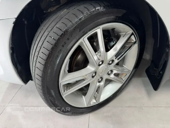 I30 2.0 16V 4P GLS AUTOMÁTICO