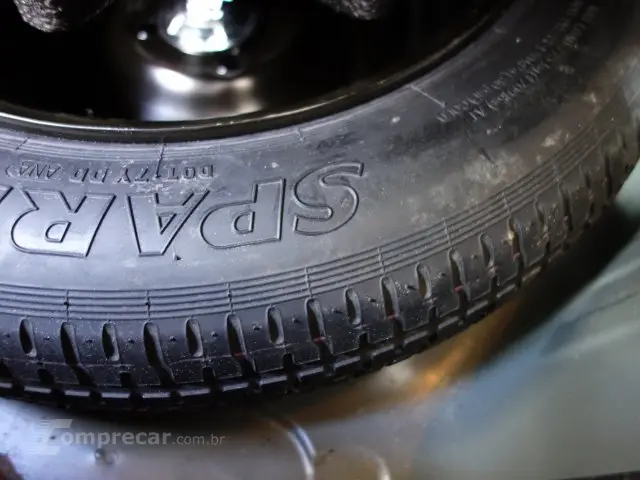 FIT - 1.5 EX 16V 4P AUTOMÁTICO