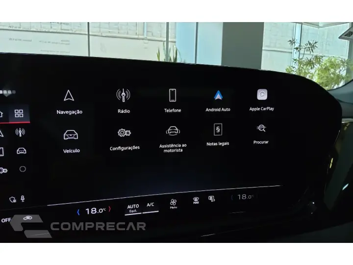 A5 2.0 TFSI GASOLINA PERFORMANCE S EDITION QUATTRO S TRONIC