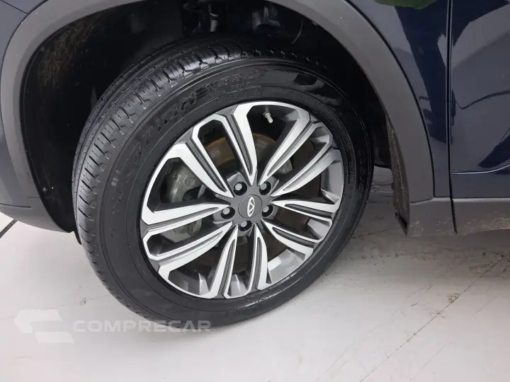TIGGO 8 1.6 TGDI GASOLINA TXS MAX DRIVE DCT