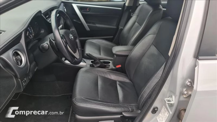COROLLA 2.0 XEI 16V
