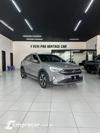 NIVUS 1.0 200 TSI Highline