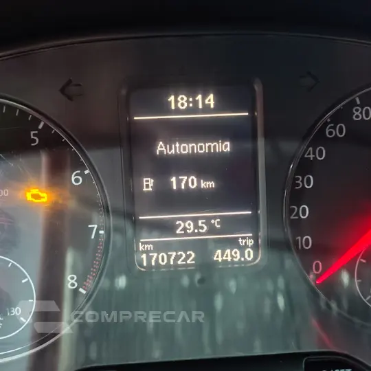 FOX 1.6 MI 8V