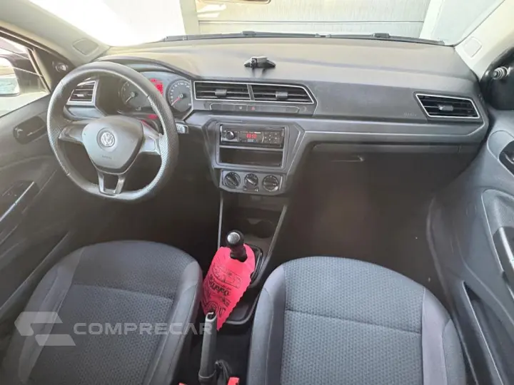 Gol 1.6 MSI Flex 8V 5p