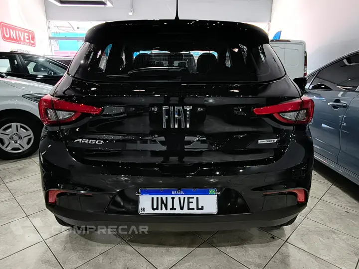 ARGO DRIVE 1.0