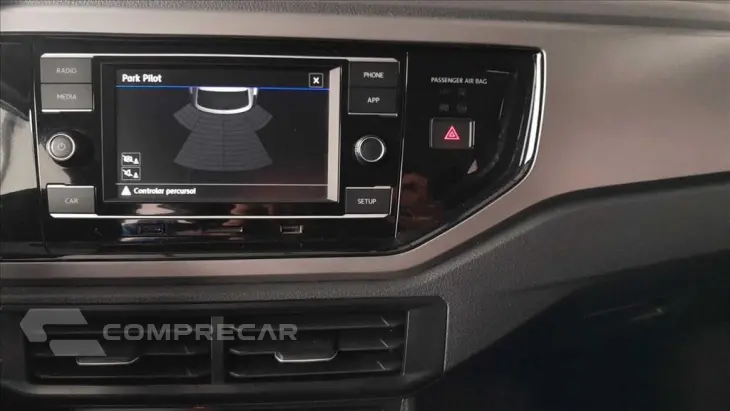 NIVUS 1.0 200 TSI TOTAL FLEX COMFORTLINE AUTOMÁTI