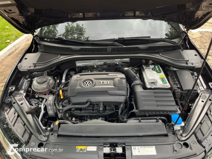 JETTA 2.0 TFSI GLI