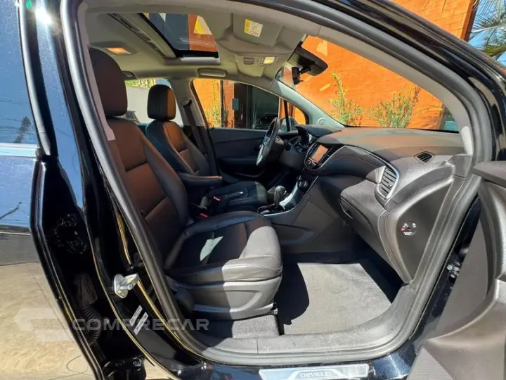 CHEV TRACKER PREMIER
