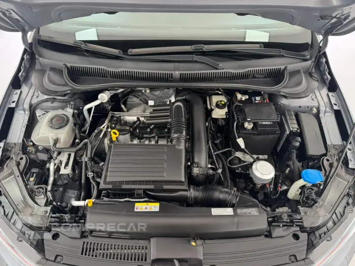 POLO 1.4 250 TSI GTS