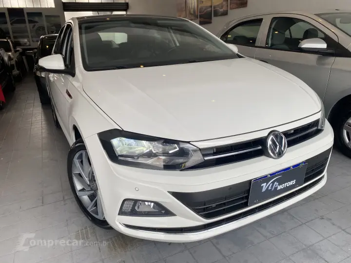 POLO 1.0 200 TSI Highline