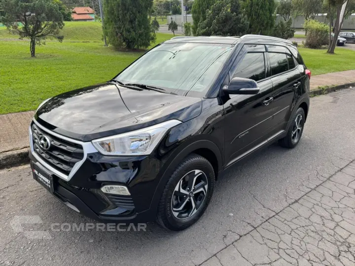 CRETA 1.6 ATITTUDE