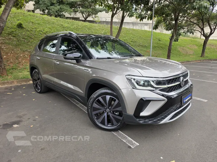TAOS 1.4 250 TSI Highline