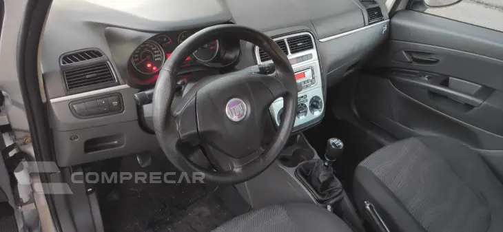 PUNTO 1.4 Attractive 8V