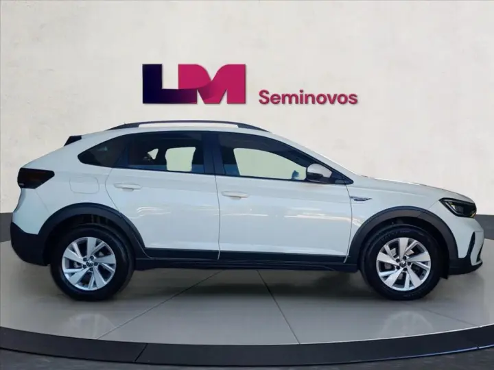 NIVUS 1.0 200 TSI TOTAL FLEX COMFORTLINE AUTOMÁTI