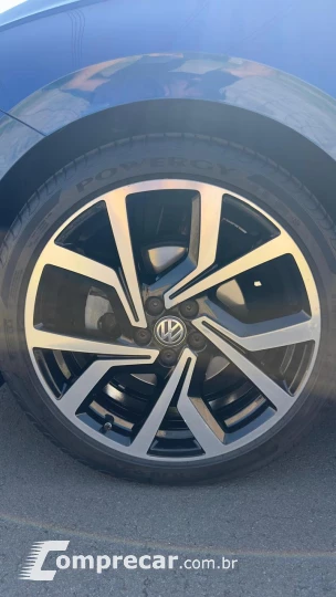 POLO 1.4 250 TSI GTS