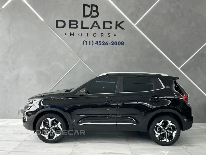TIGGO 5x sport