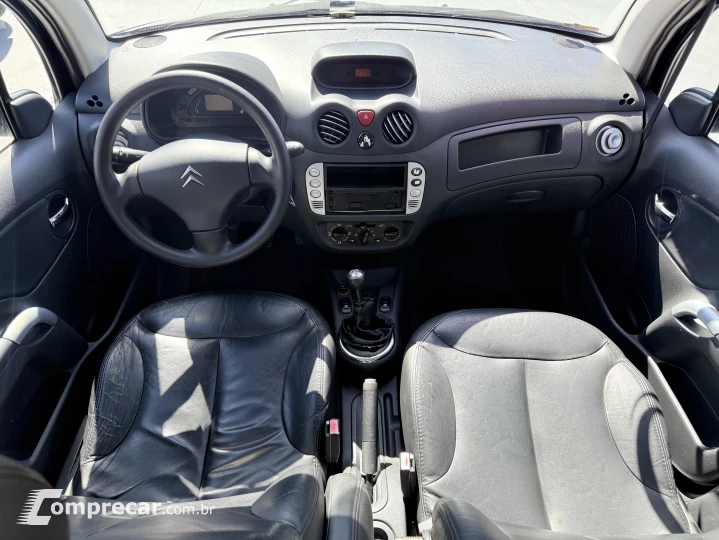 C3 1.4 I GLX 8V