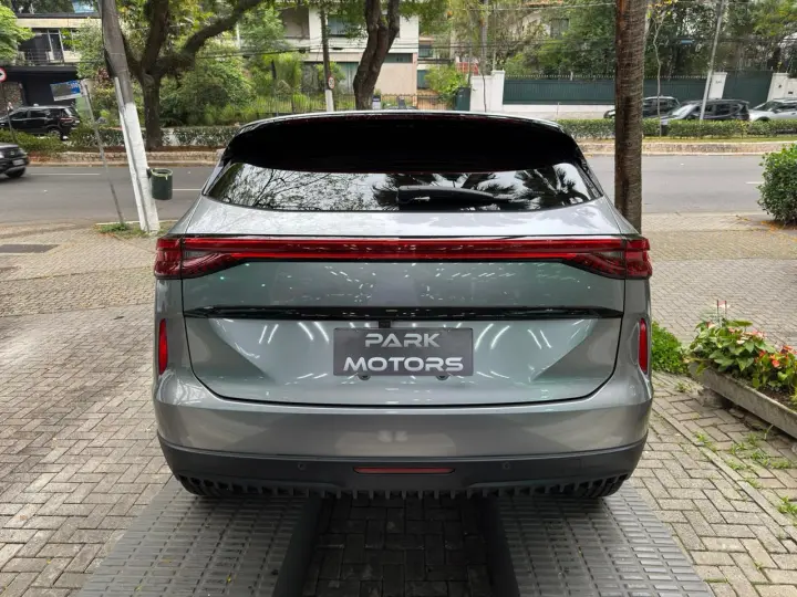 HAVAL H6 1.5 HEV Premium E-traction