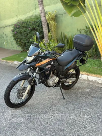 xre 300 adventuere