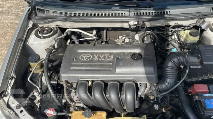 COROLLA 1.8 XEI 16V