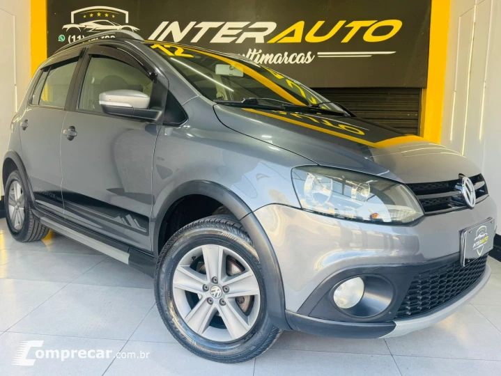 CROSSFOX 1.6 MI 8V