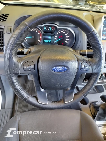 RANGER 2.5 XLS 4X2 CS 16V