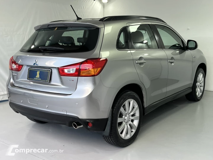 ASX 2.0 4WD 16V