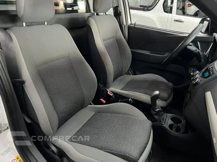 MONTANA 1.4 MPFI LS CS 8V FLEX 2P MANUAL