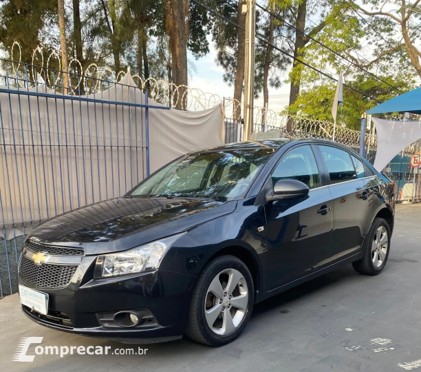 CRUZE 1.8 LT 16V