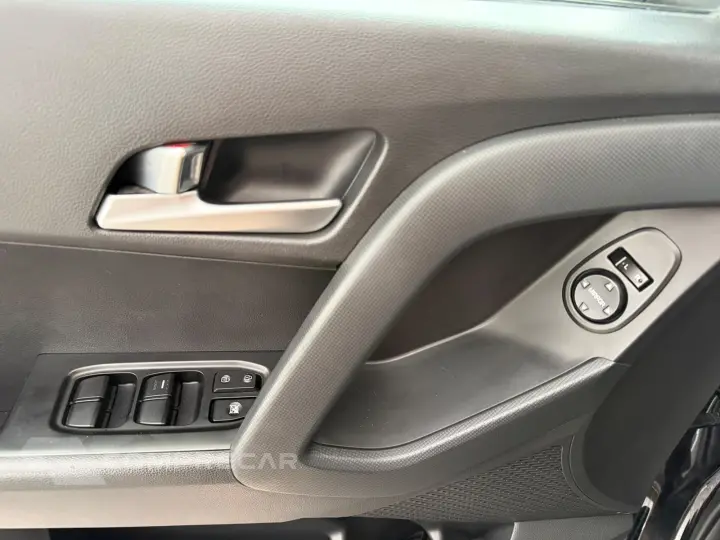 CRETA 1.6 16V Attitude