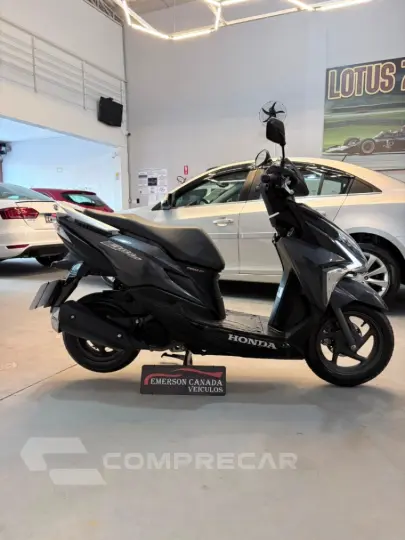 Elite 125