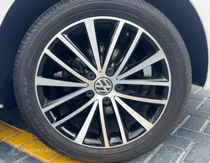 JETTA 2.0 TSI Highline