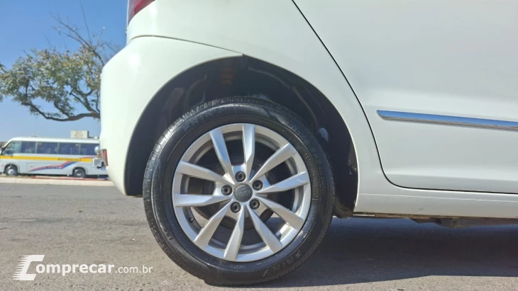 FOX 1.6 MI Prime 8V